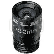Elmo Super-Micro camera lens