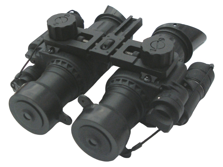 MNV-K Dual Tube Night Vision Goggles