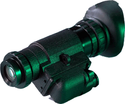 PNP-M Miniature Night Vision Device