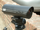 Mini TIU Thermal CCTV Camera