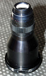 Optical Module for PNP-MC Night Vision Device